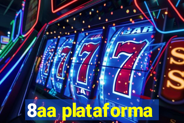 8aa plataforma